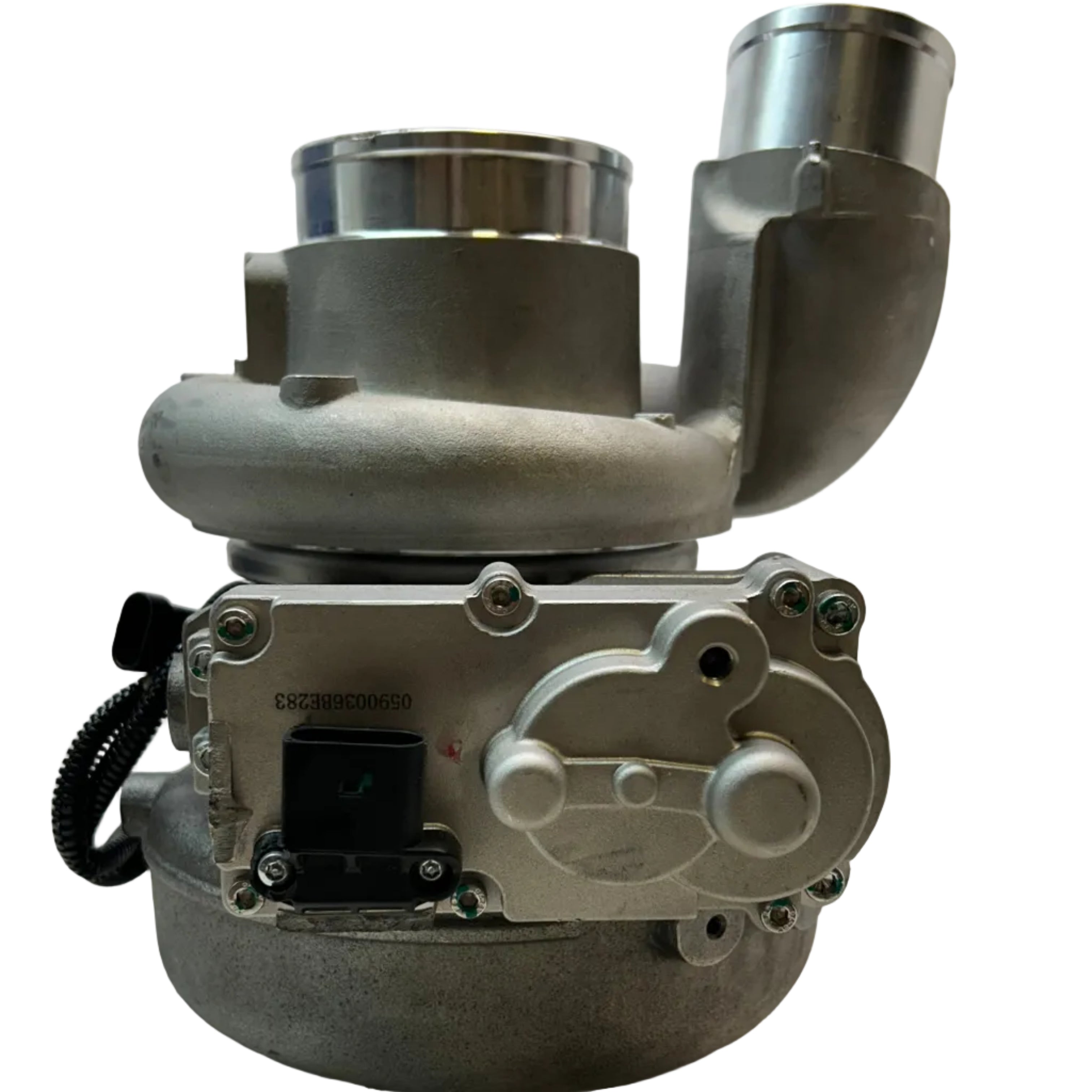 GLOBAL PARTS HE300VG TURBOCHARGER FOR HOLSET 2511709