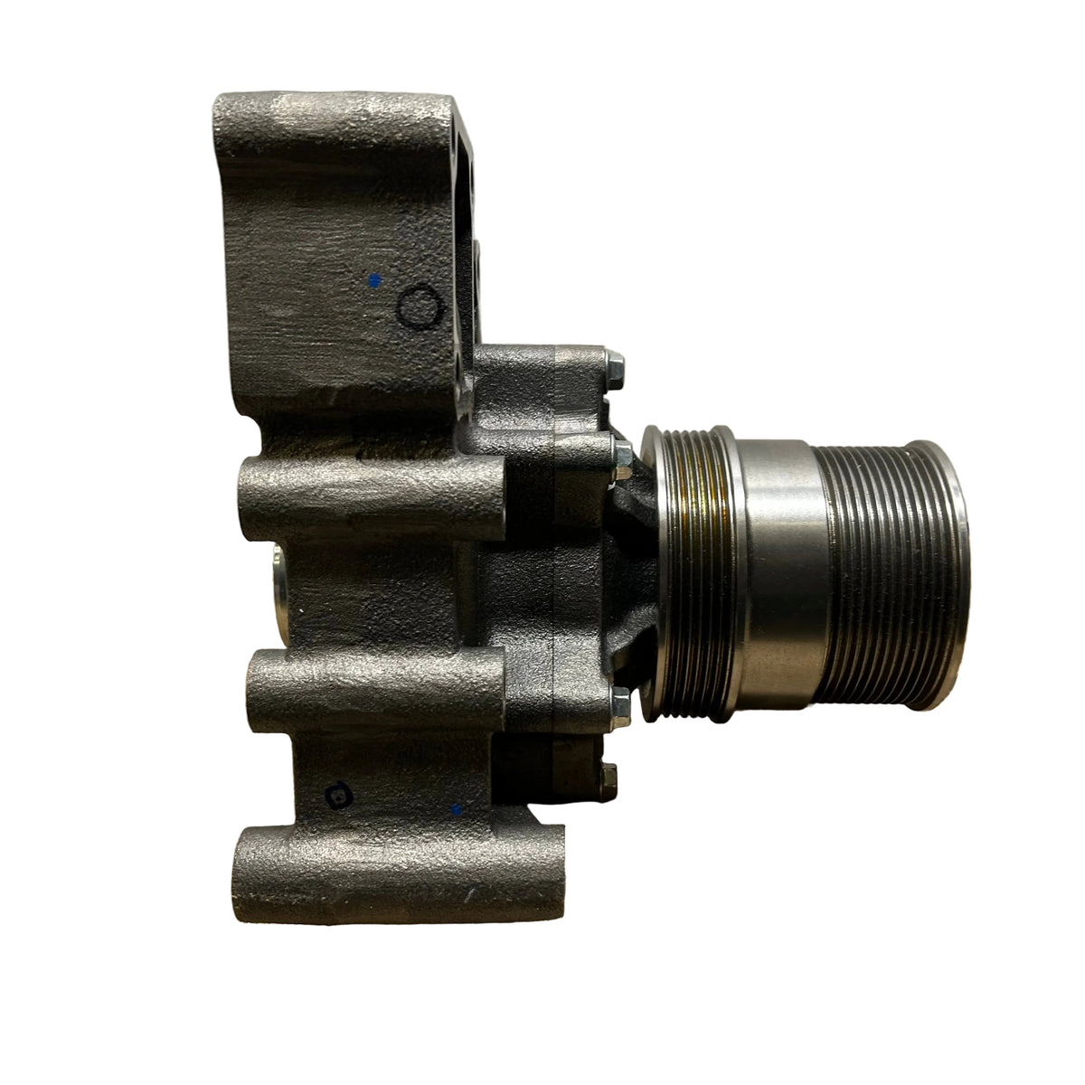 GENUINE ISX WATER PUMP CUMMINS X15 5484601