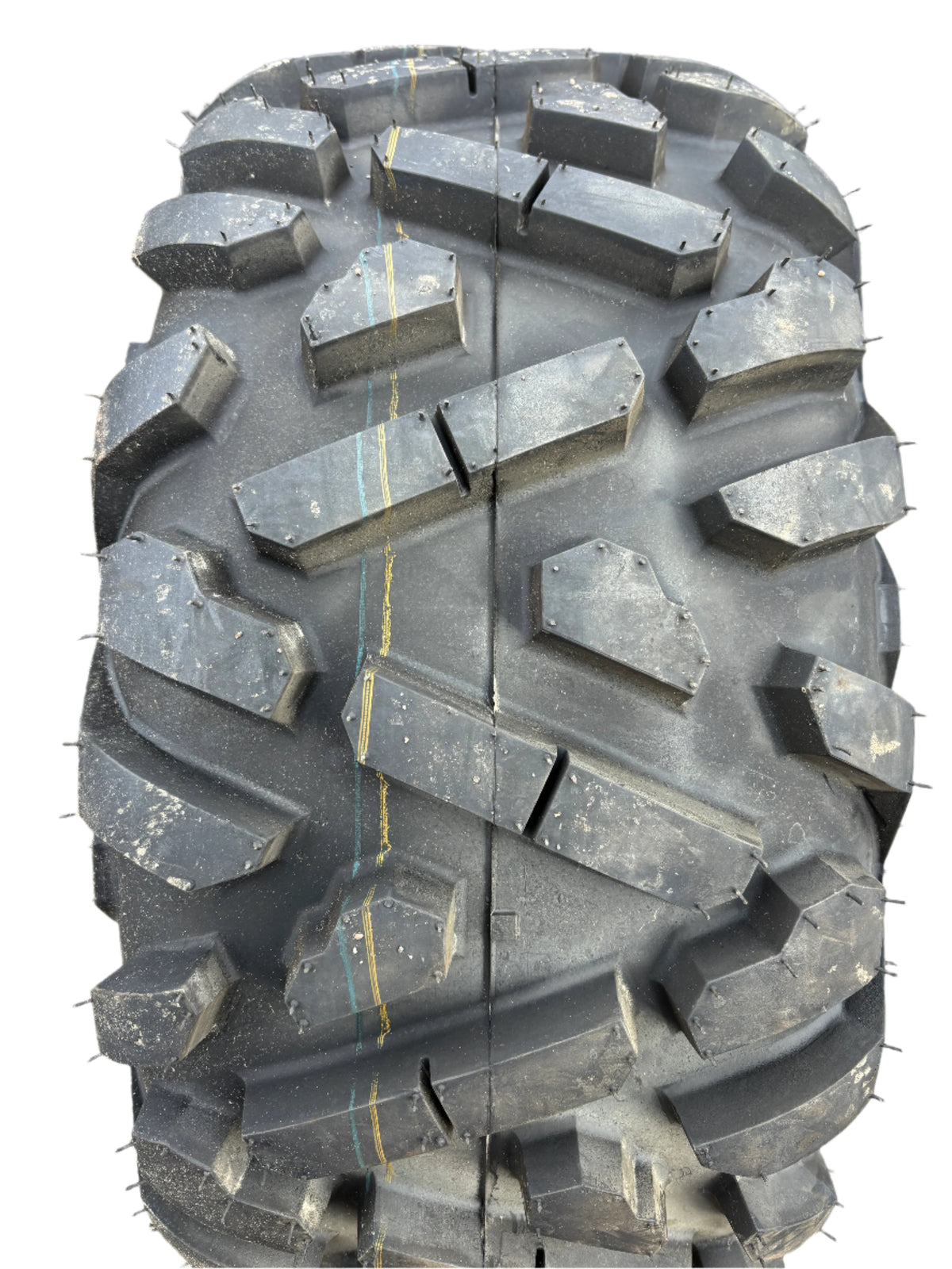 WANDA P350 BSW LT 26 10 14 65F 6PLY ATV/UTV TIRE 10184
