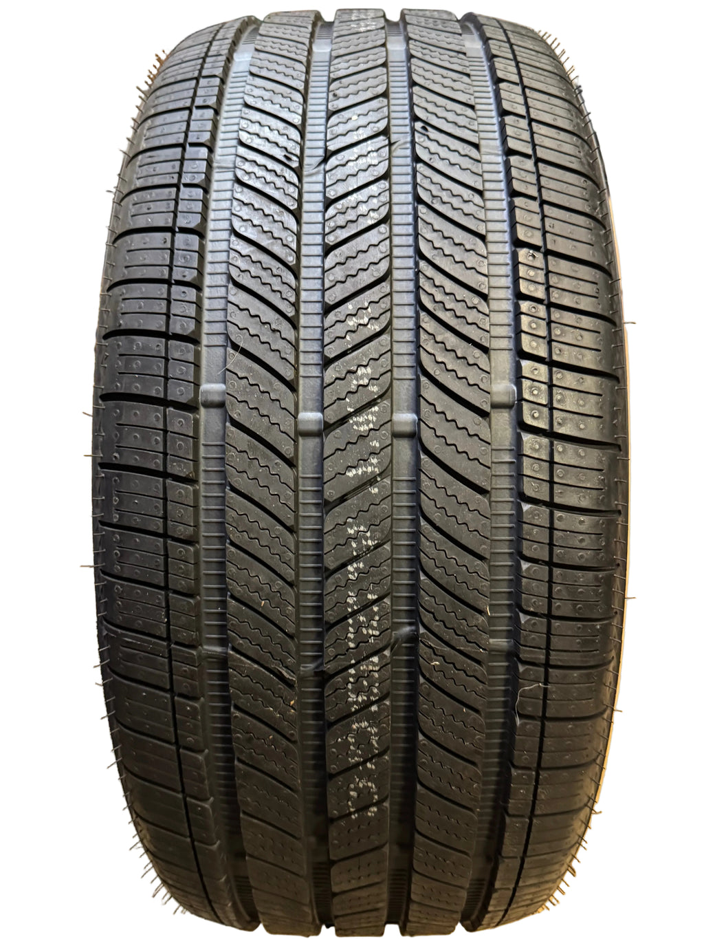 2 BRIDGESTONE TURANZA EV BSW P 255 45 19 104W XL ALL SEASON TIRE 014289