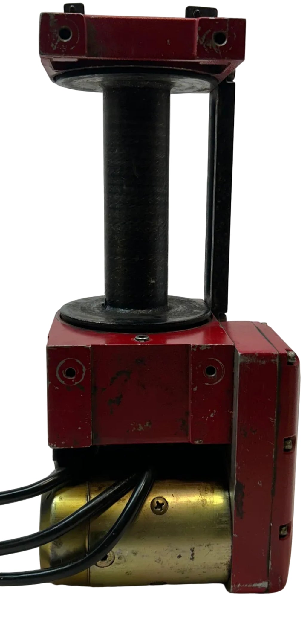 USED SUPERWINCH HUSKY 8 SERIES MASTER WINCH  2401