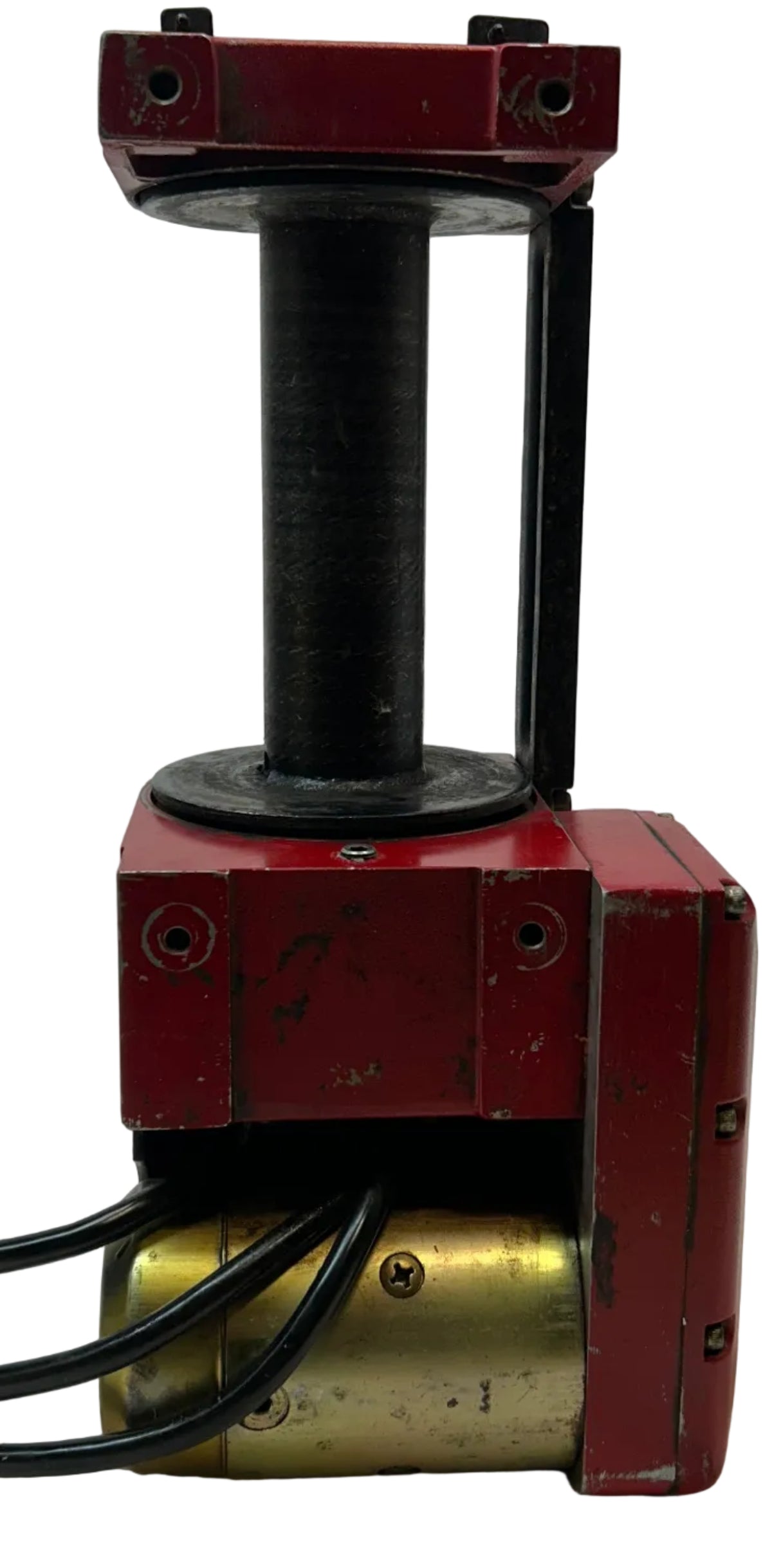 USED SUPERWINCH HUSKY 8 SERIES MASTER WINCH  2401