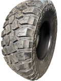 NOS FORCELAND KUNIMOTO M/T BSW LT 35 12.5 18 123Q 10PLY MUD TERRAIN TIRE FKM351218
