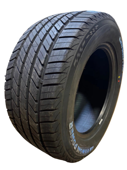 VENOM POWER GRAND AM RWL P 265 50 15 99H ALL SEASON TIRE VPGAM41