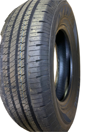 OTANI RK1000 BSW LT  245 70 17 119/116S 10 PLY ALL SEASON TIRE S147E