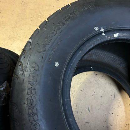 MICKEY THOMPSON SPORTSMAN S/R BSW LT 29 18 15 94H 4PLY RACING TIRE 321066004