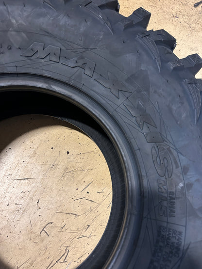 MAXXIS RAMPAGE ML5 BSW 32 10 14 8PLY ATV/UTV TIRE TM00187400