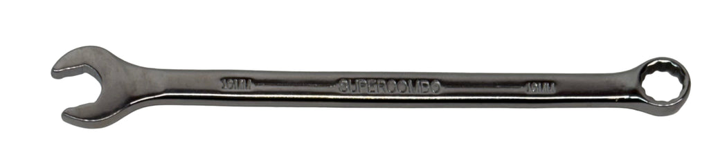 WILLIAM 1210MSC SUPER COMBO COMBINATION WRENCH 10MM