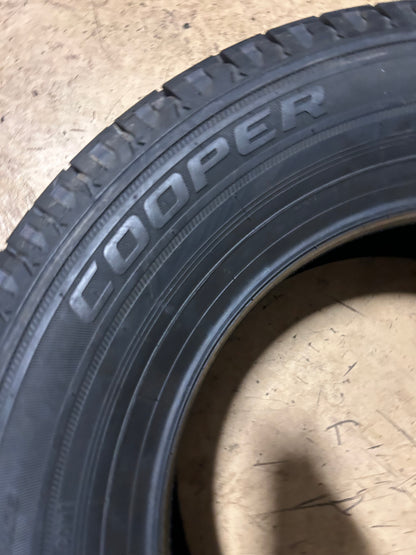 COOPER DISCOVERER HT3 BSW P 235 65 16C 121/119R 10PLY ALL SEASON TIRE 170207003