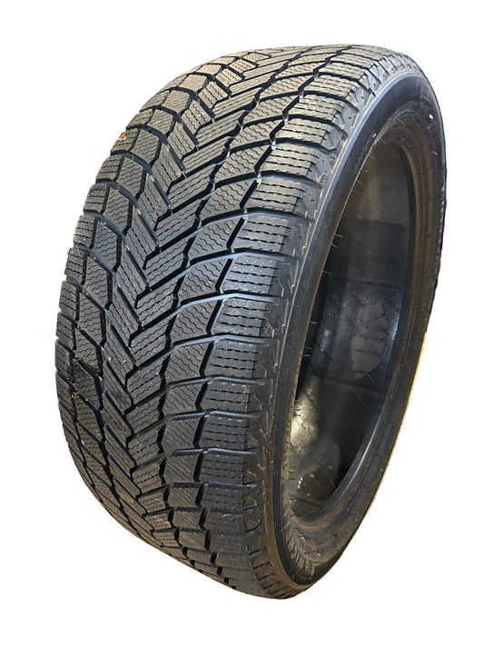 MICHELIN X-ICE SNOW SUV BSW P 285 40 22 110H WINTER TIRE 26574