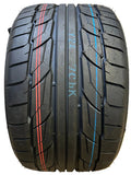 NITTO NT555 G2 BSW P 315 35 17 106W XL UHP TIRE 211340