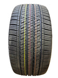 BRIDGESTONE TURANZA EL450 EMT (RUNFLAT) BSW P 275 45 20 102V ALL SEASON TIRE 13426