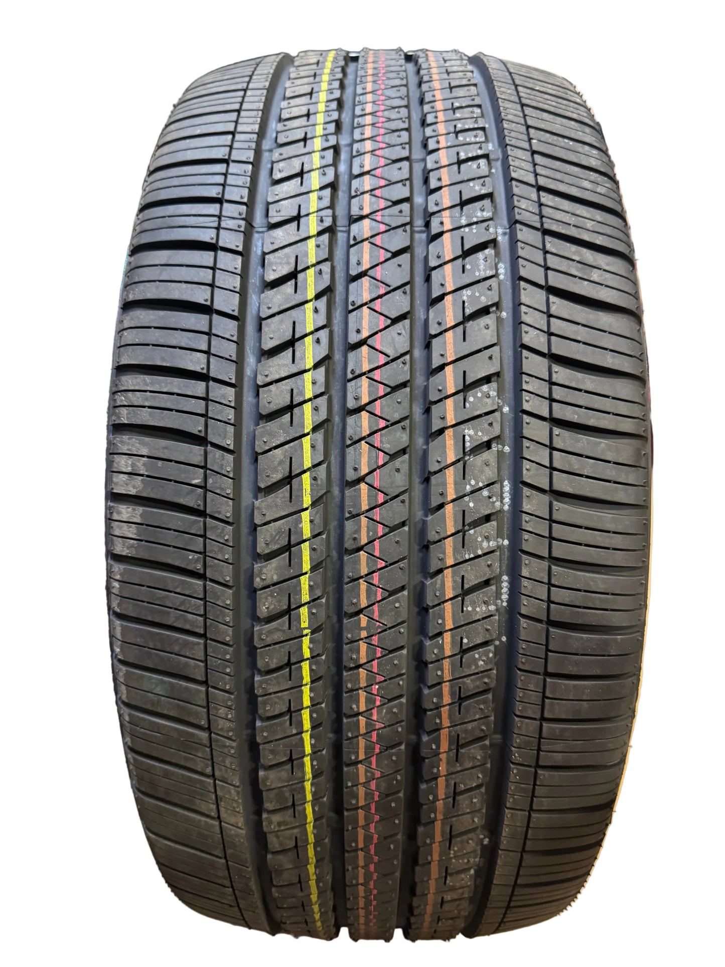 BRIDGESTONE TURANZA EL450 EMT (RUNFLAT) BSW P 275 45 20 102V ALL SEASON TIRE 13426