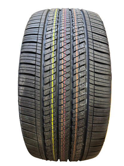 BRIDGESTONE TURANZA EL450 EMT (RUNFLAT) BSW P 275 45 20 102V ALL SEASON TIRE 13426