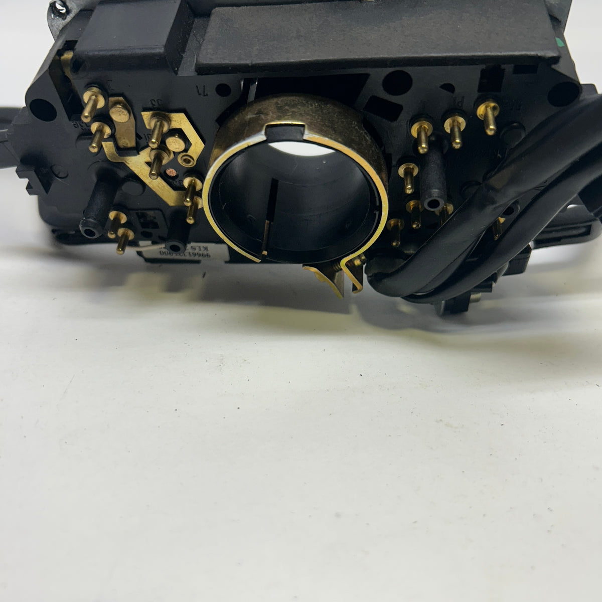 PORSCHE COMBINATION SWITCH 99661321911EWC