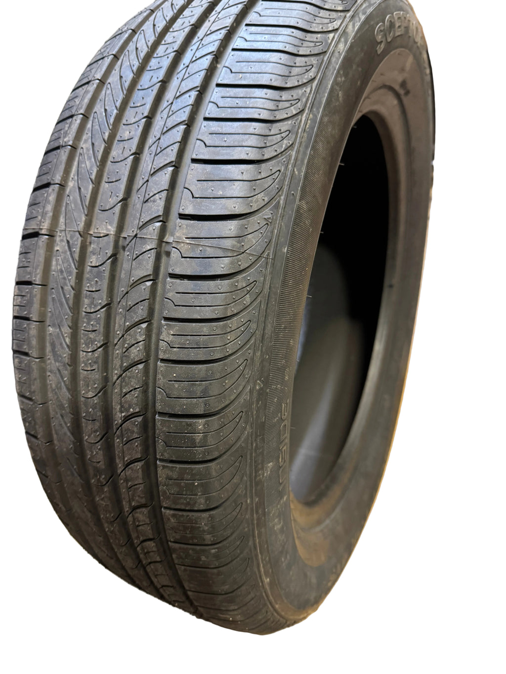 SCEPTOR 4XS BSW P 215 60 17 95H ALL SEASON TIRE RSX11