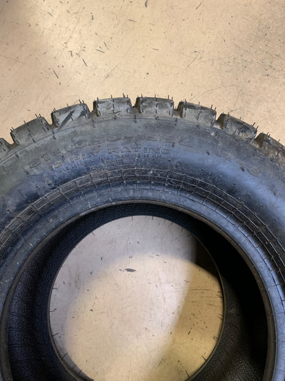 GALAXY SEEDER R-3 STUBBLE PROOF 31 13.5 15 12 PLY FARM/AGRICULTURAL TIRE 548170