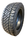 2 AMERICUS RUGGED A/TR BSW P 265 50 20 111T XL ALL TERRAIN TIRE AMD1102