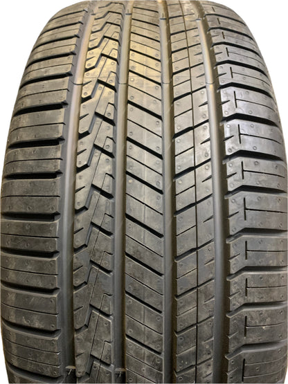 HANKOOK VENTUS S1 AS BSW P 235 55 17 99W ALL SEASON TIRE 1028513
