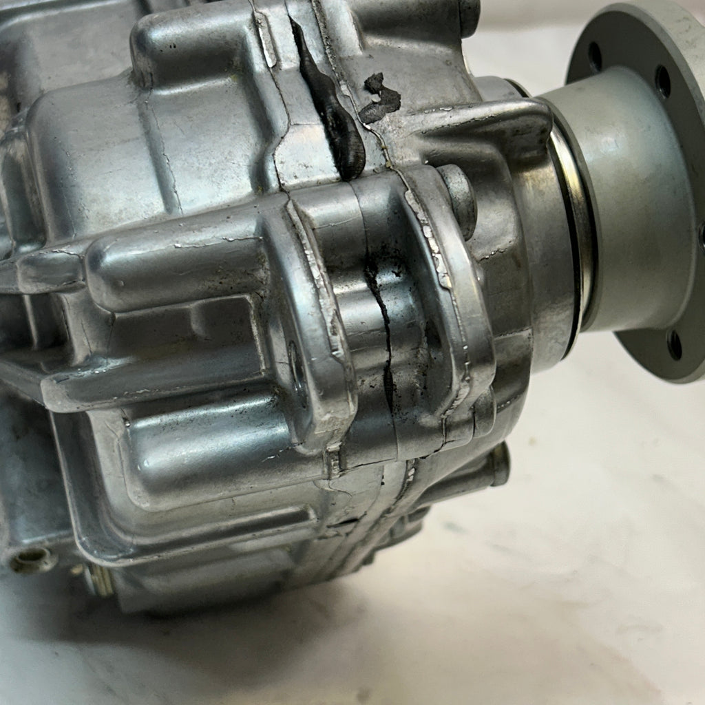 AWD TRANSFER CASE ASSEMBLY 2013-2019 CADILLAC 84154807