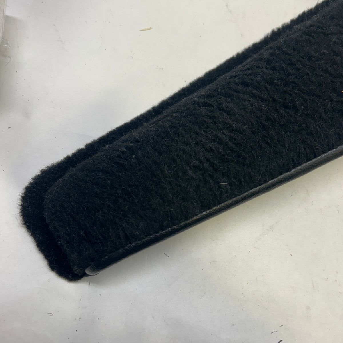 PORSCHE DRIVER DOOR PANEL POCKET LID STORAGE BOX COVER  91155544800
