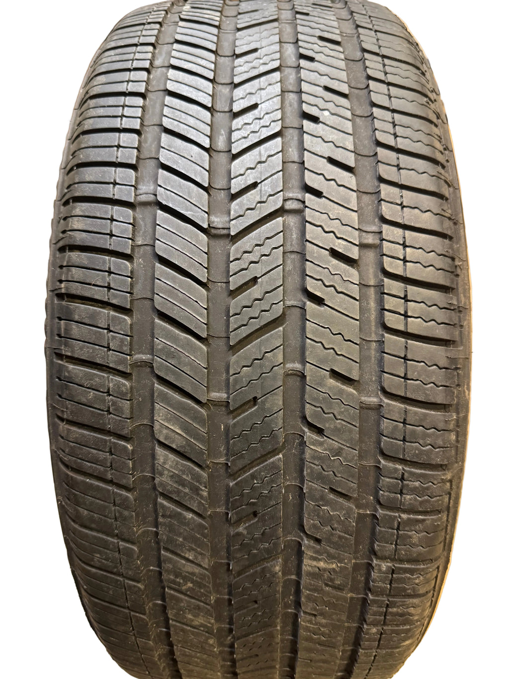USED BRIDGESTONE DRIVEGUARD PLUS (RFT) BSW P 225 45 18 95W XL TIRE 006481