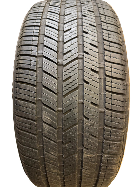 USED BRIDGESTONE DRIVEGUARD PLUS (RFT) BSW P 225 45 18 95W XL TIRE 006481