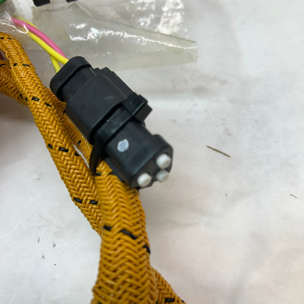 CAT ENGINE WIRING HARNESS 834K 836K 998L 4328733