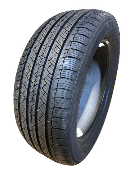 MICHELIN LATITUDE TOUR HP (N0) BSW P 235 55 19 101V N0 ALL SEASON TIRE 15474