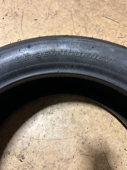 SHINKO SE890 BSW 200 55 16 REAR MOTORCYCLE TIRE 874668