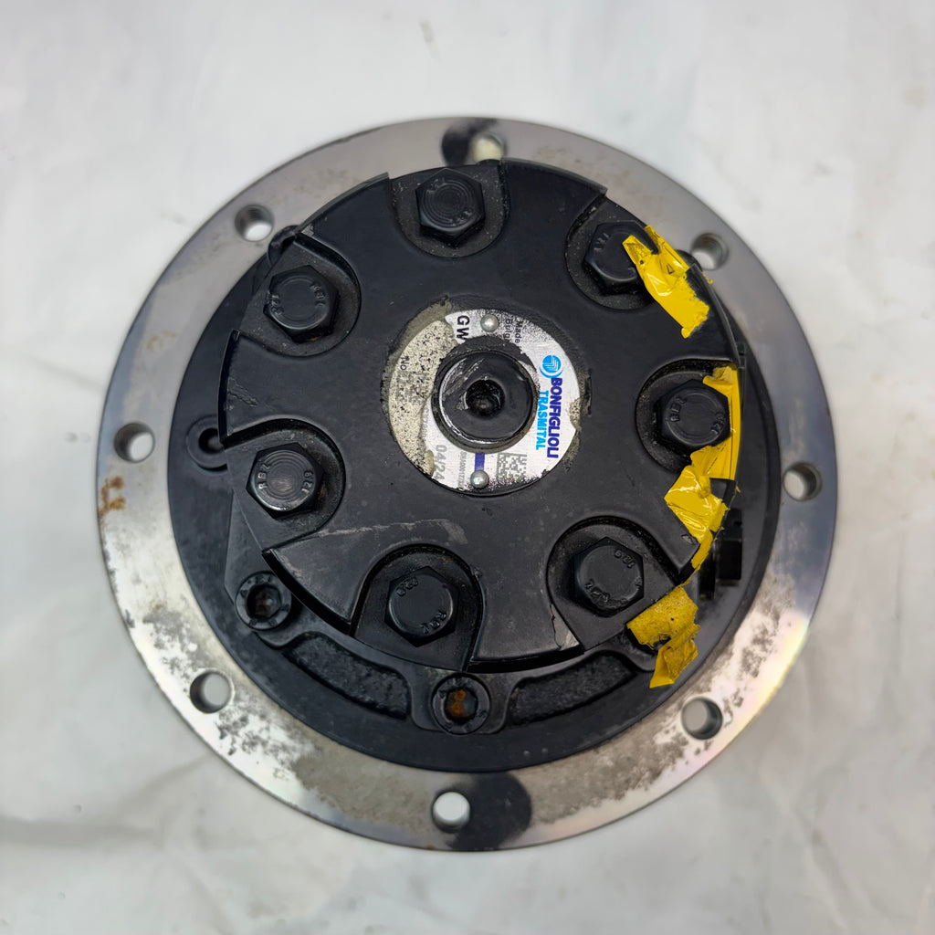 BONFIGLIOLI TREMBAL 70001CPGWF-1305.75GWS HYDRAULIC DRIVE MOTOR