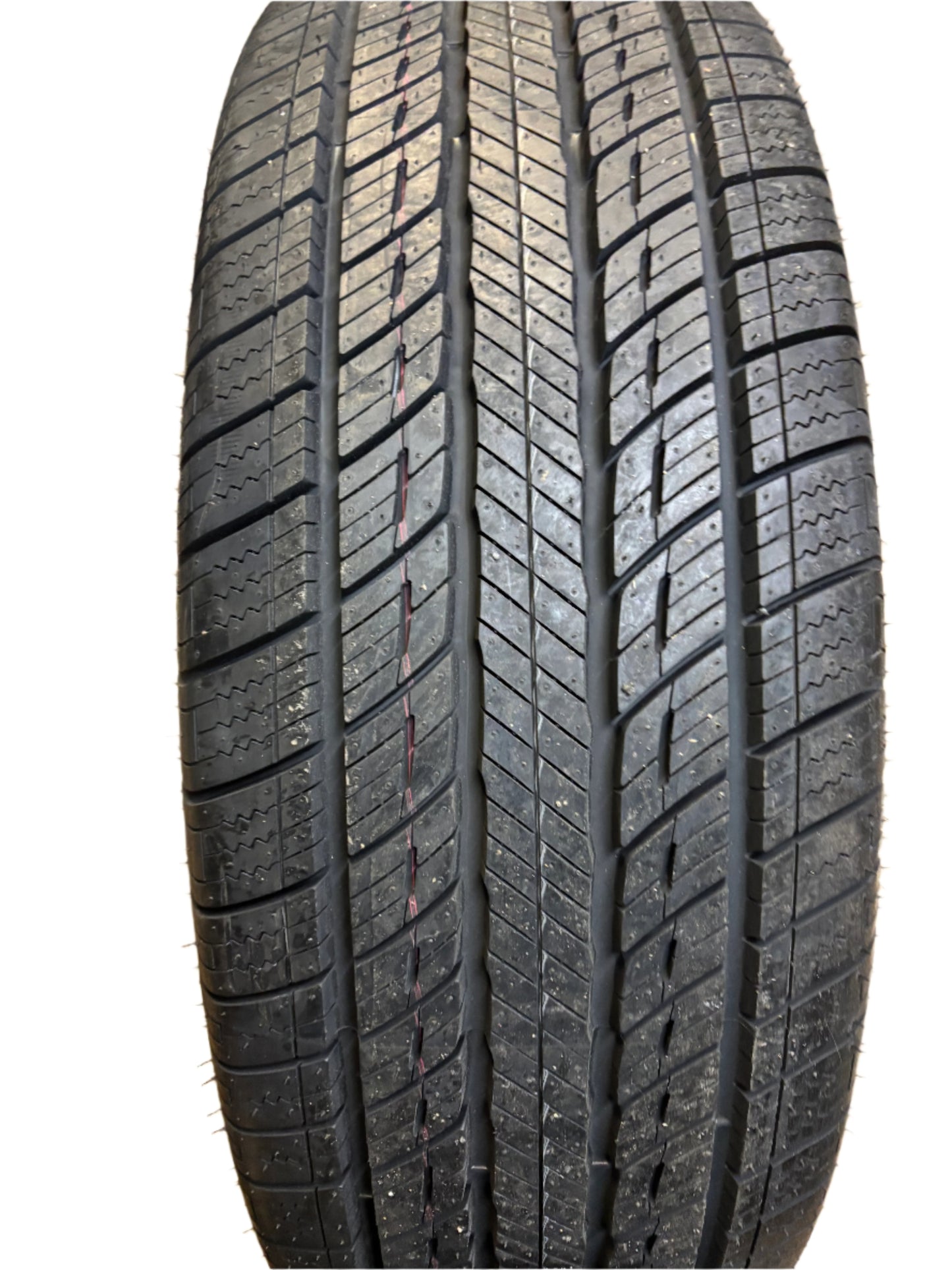 UNIROYAL TIGER PAW TOURING A/S DT BSW P 255 60 19 109H SL ALL SEASON TIRE 60322
