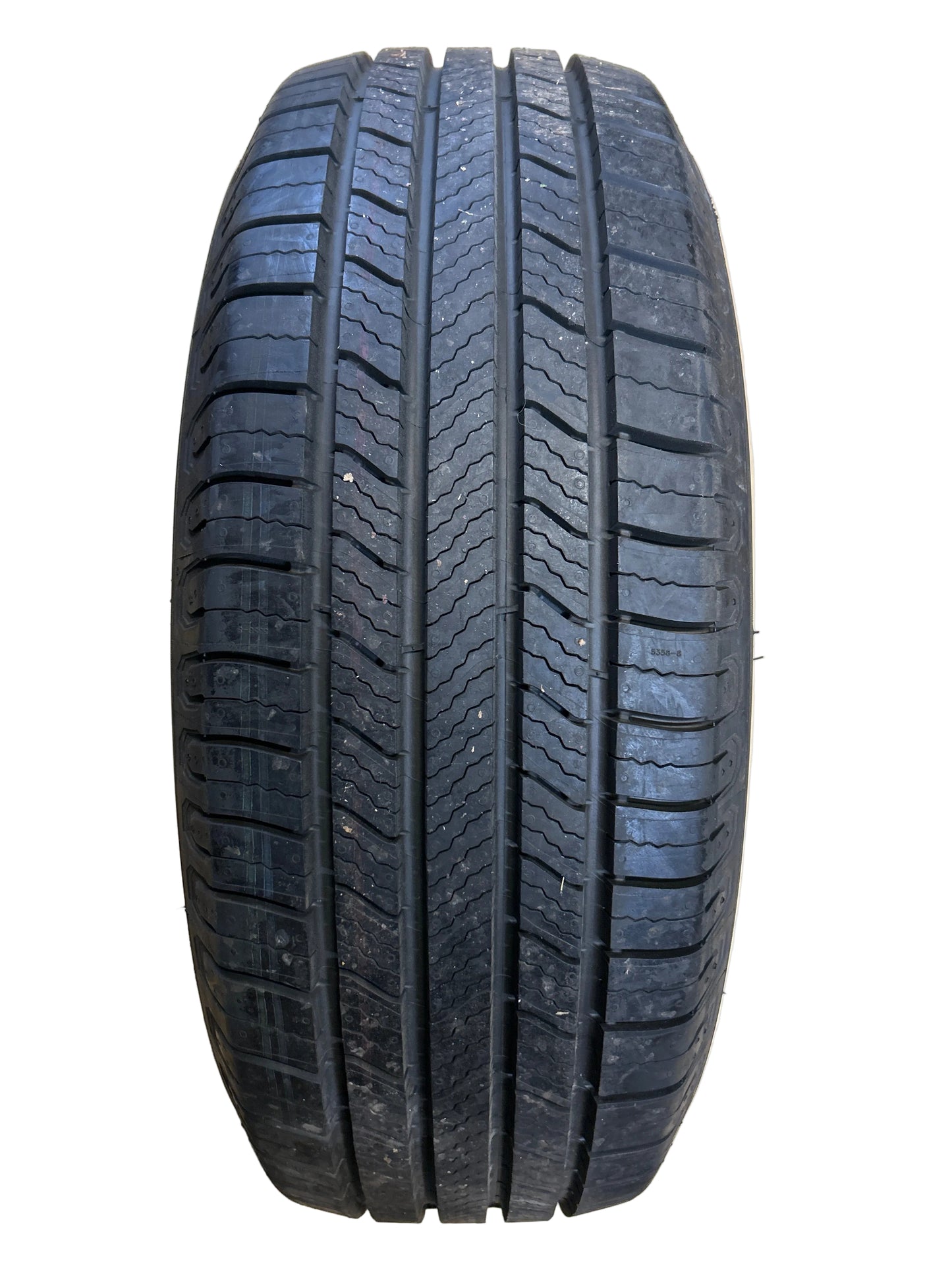 MICHELIN X TOUR A/S 2 BSW P 215 65 16 98H ALL SEASON TIRE 46704