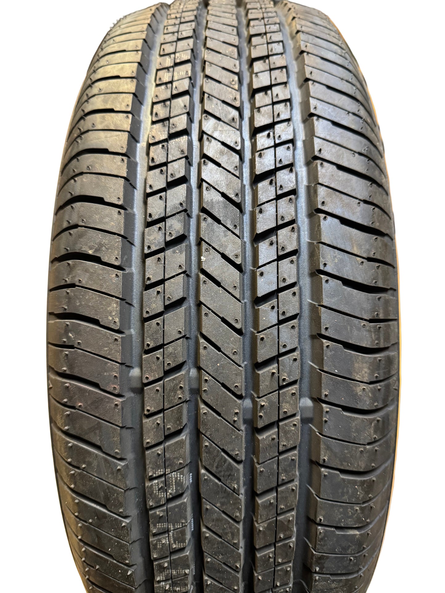 2 YOKOHAMA AVID S34FV BSW P 215 60 16 94H ALL SEASON TIRE 110193250