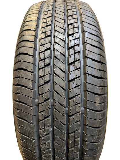 2 YOKOHAMA AVID S34FV BSW P 215 60 16 94H ALL SEASON TIRE 110193250