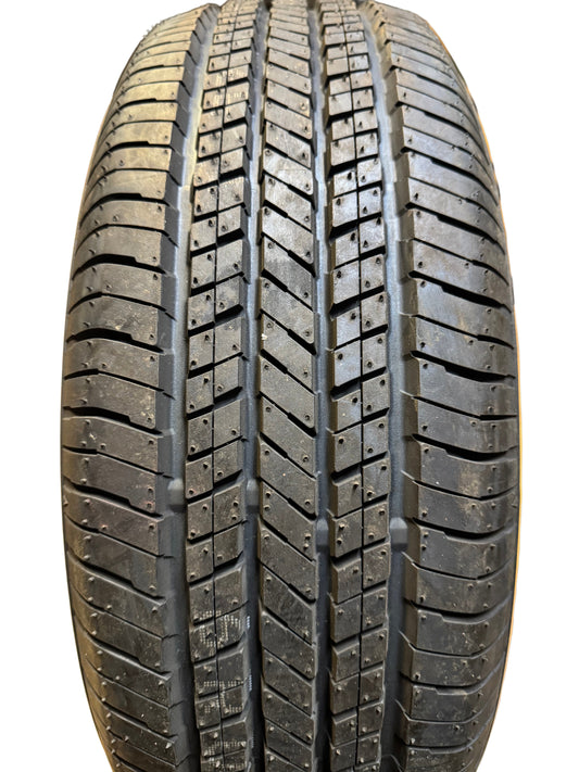 2 YOKOHAMA AVID S34FV BSW P 215 60 16 94H ALL SEASON TIRE 110193250