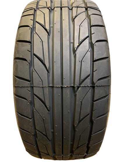 NITTO NT555 G2 BSW P 255 50 17 101W  UHP TIRE 211230