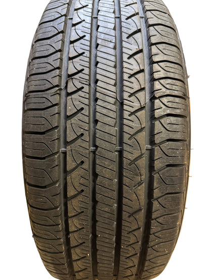 GOODYEAR ASSURANCE OUTLAST BSW P 235 55 18 100V ALL SEASON TIRE 409496554