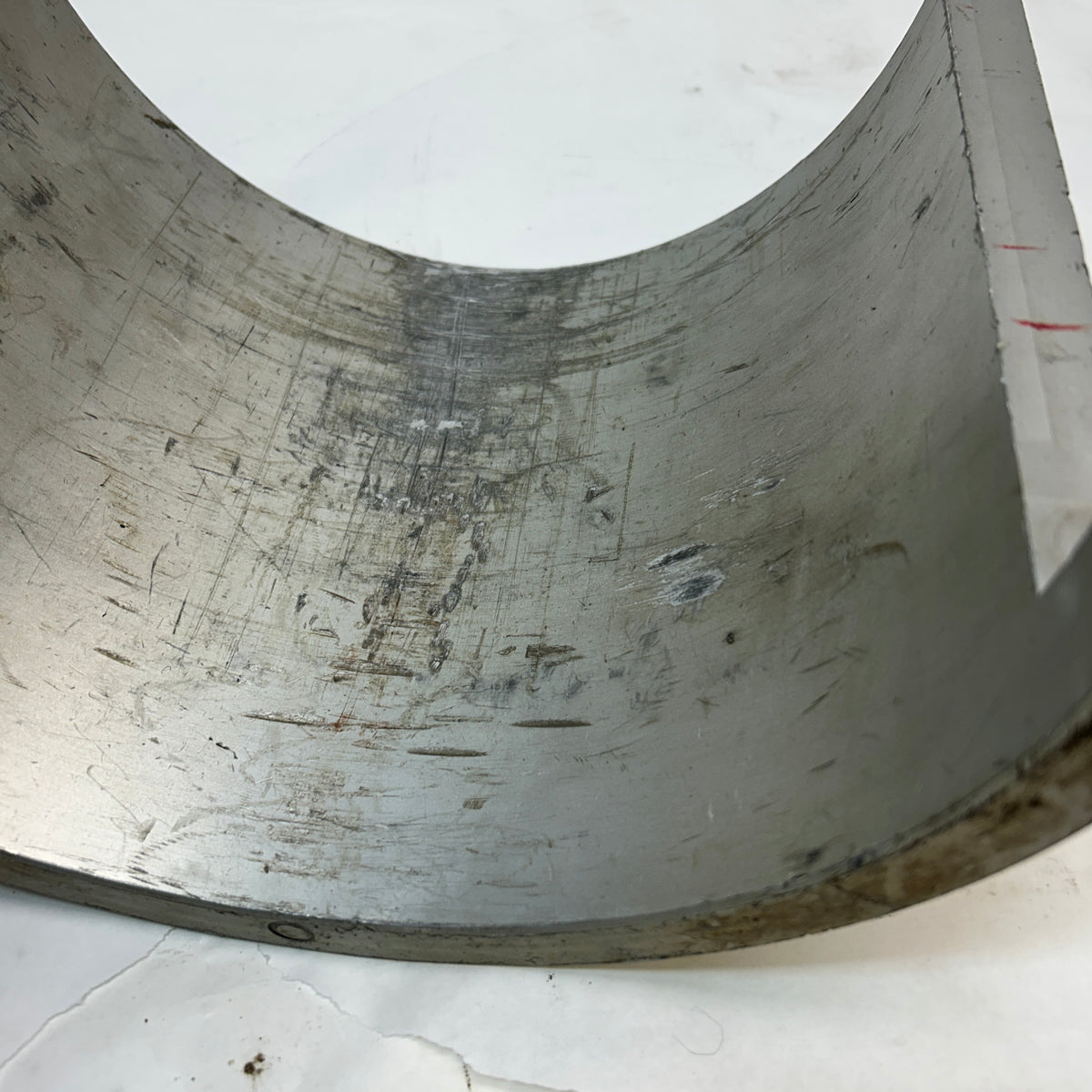 SPINDLE JIG ASSEMBLY DTR-095