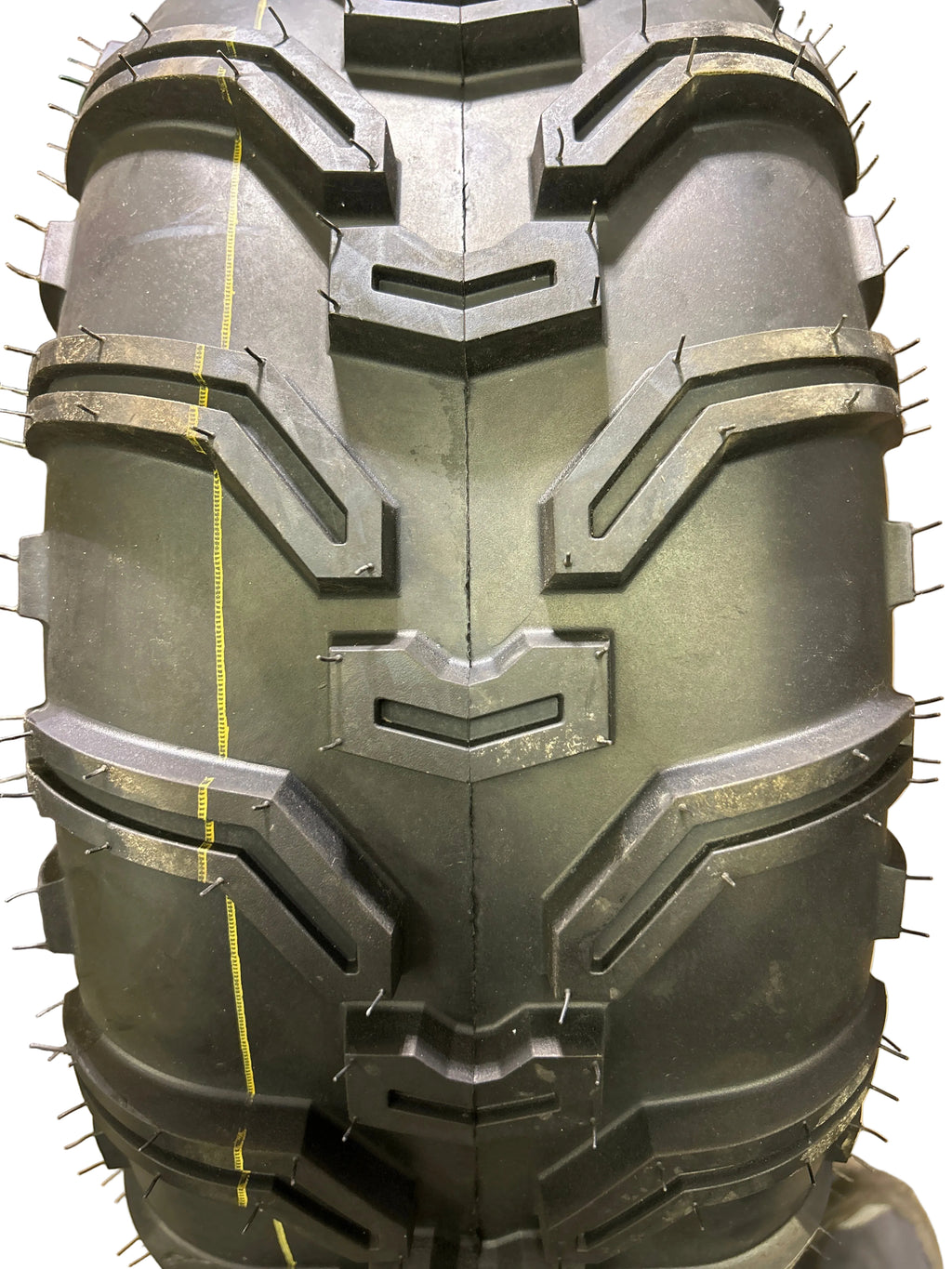 DUHOW DAV106 BSW 24 12 35F ATV/UTV TIRE D24812