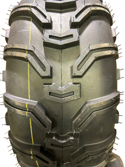 DUHOW DAV106 BSW 24 12 35F ATV/UTV TIRE D24812