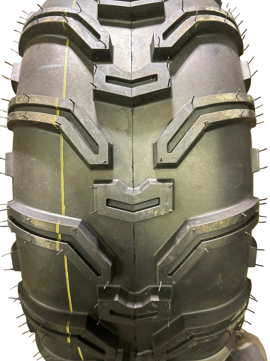 DUHOW DAV106 BSW 24 12 35F ATV/UTV TIRE D24812