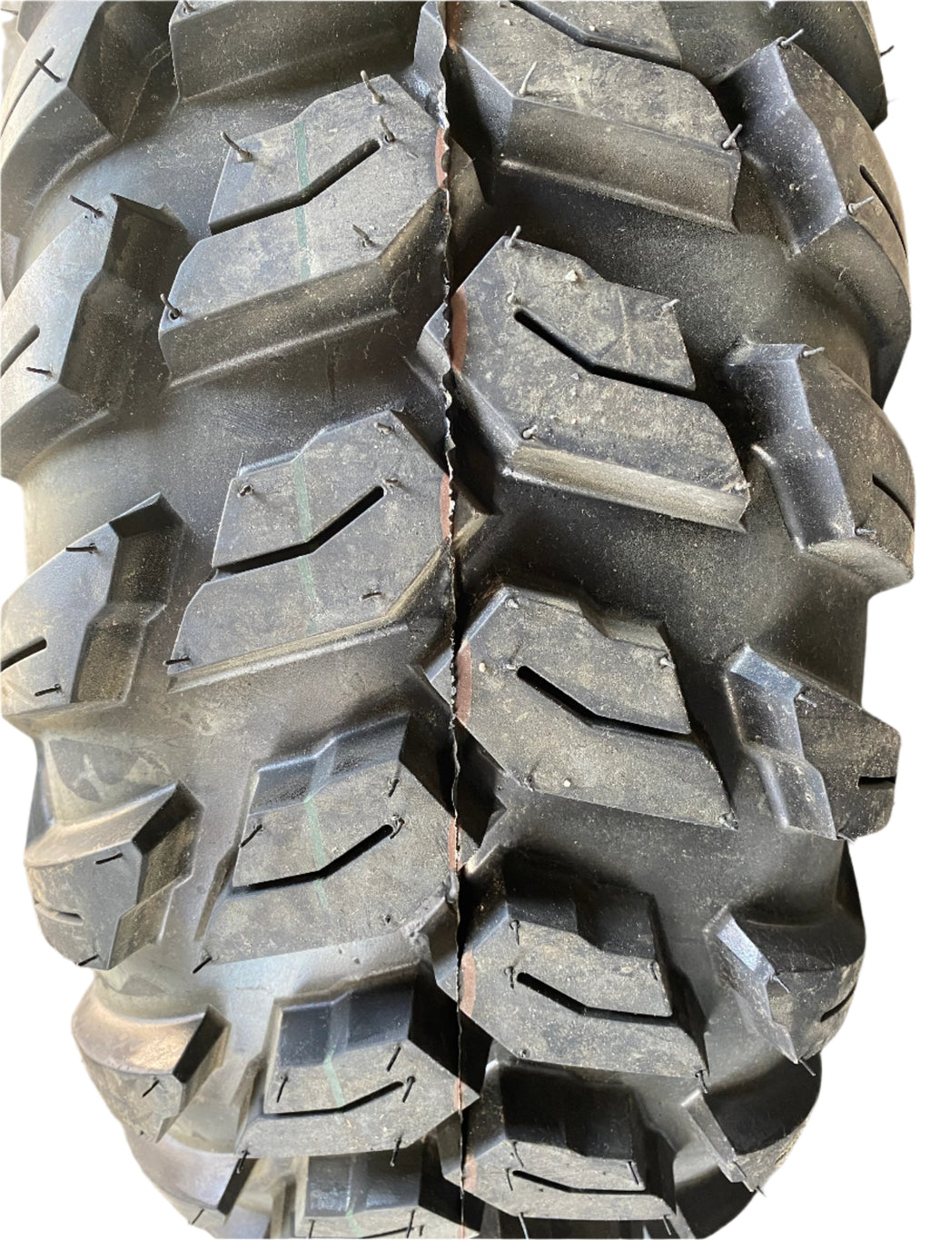 SUNF A043 26 9 12 62N 6PLY ATV/UTV TIRE SA260912