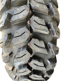 SUNF A043 26 9 12 62N 6PLY ATV/UTV TIRE SA260912