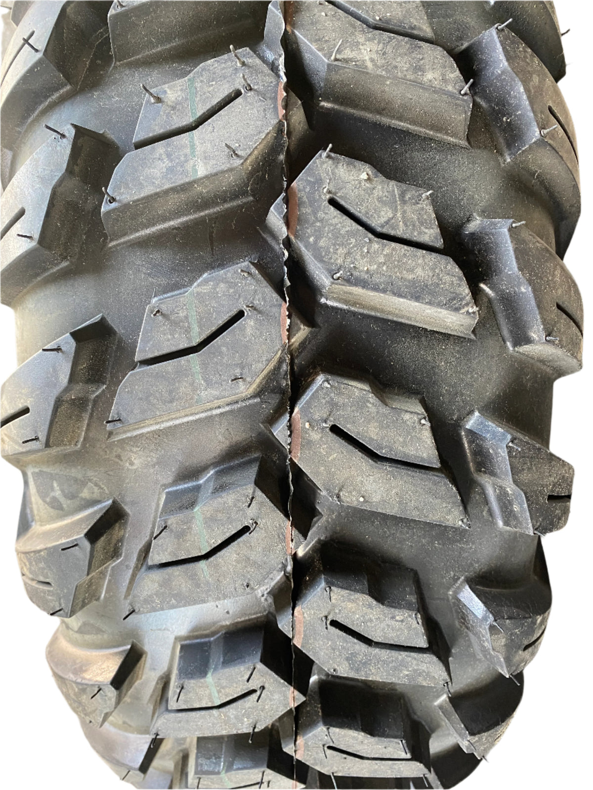 SUNF A043 26 9 12 62N 6PLY ATV/UTV TIRE SA260912