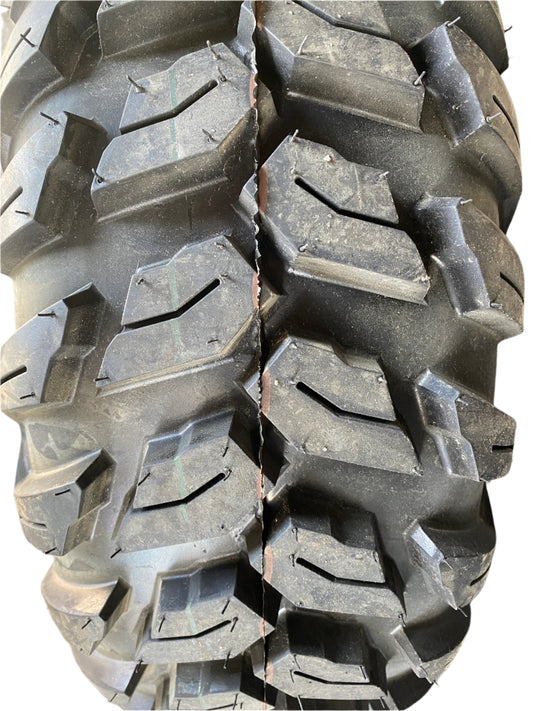 SUNF A043  26 9 12 62N 6PLY ATV/UTV TIRE 260912