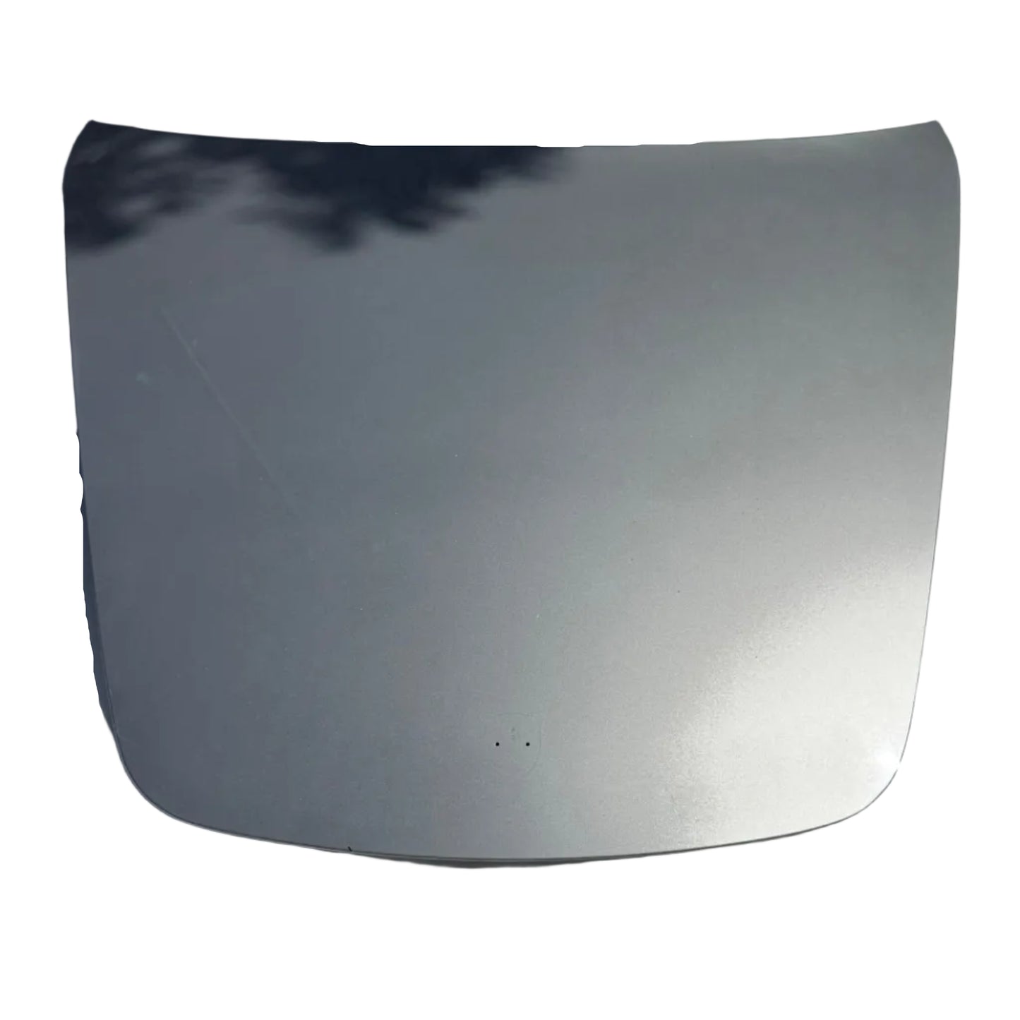 PORSCHE HOOD PANEL SILVER 05-13 PORCHE 911, BOXSTER, CAYMAN 997 511 011 00