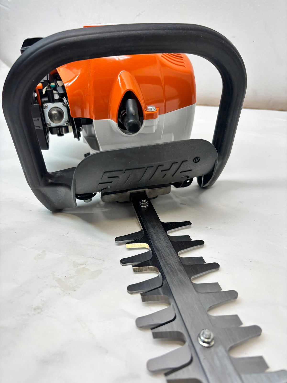 STIHL GAS HEDGE TRIMMER  HS45 18" 4228-011-2944