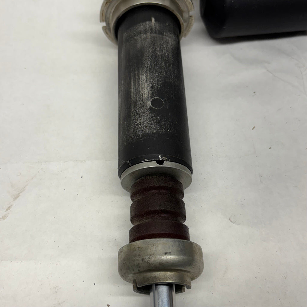 USED RACE TECH CUSTOM MOTORCYCLE SHOCK ABSORBER