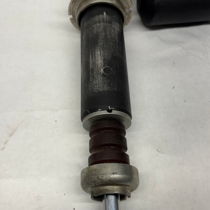 USED RACE TECH CUSTOM MOTORCYCLE SHOCK ABSORBER